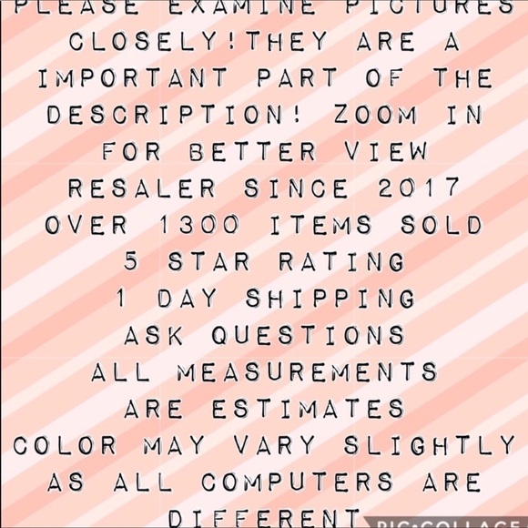 Relativity XL NWT open sleeve Blouse - Picture 15 of 16